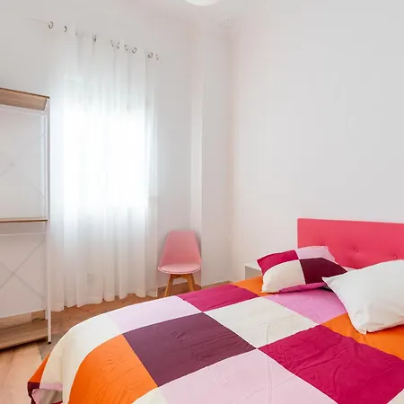 Banana Gay House - Only Men Seville