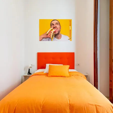 Banana Gay House - Only Men Seville