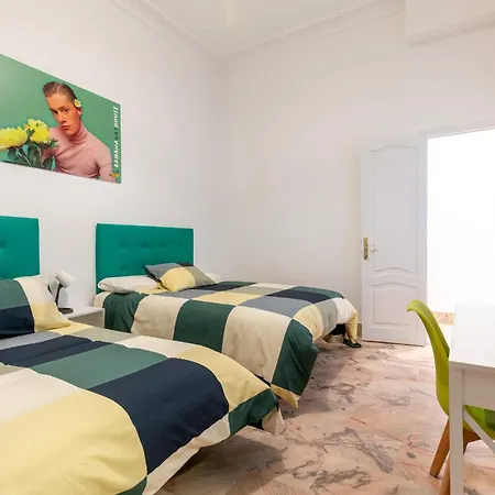 Banana Gay House - Only Men Guest house *