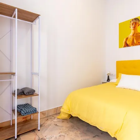 Banana Gay House - Only Men Guest house